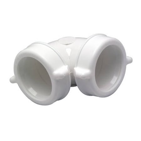 Brasscraft MP Plas90DEG DrainElbow 622-522